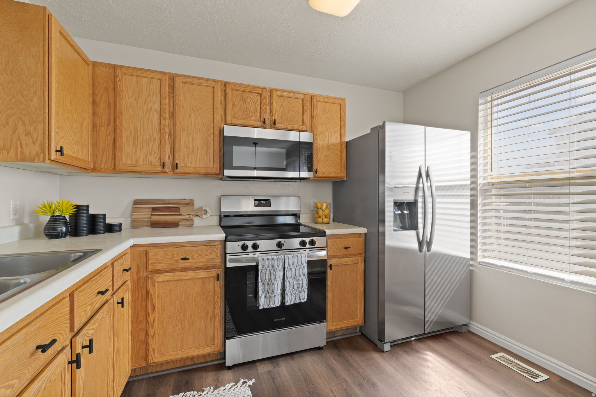 GLENCOE - Residential