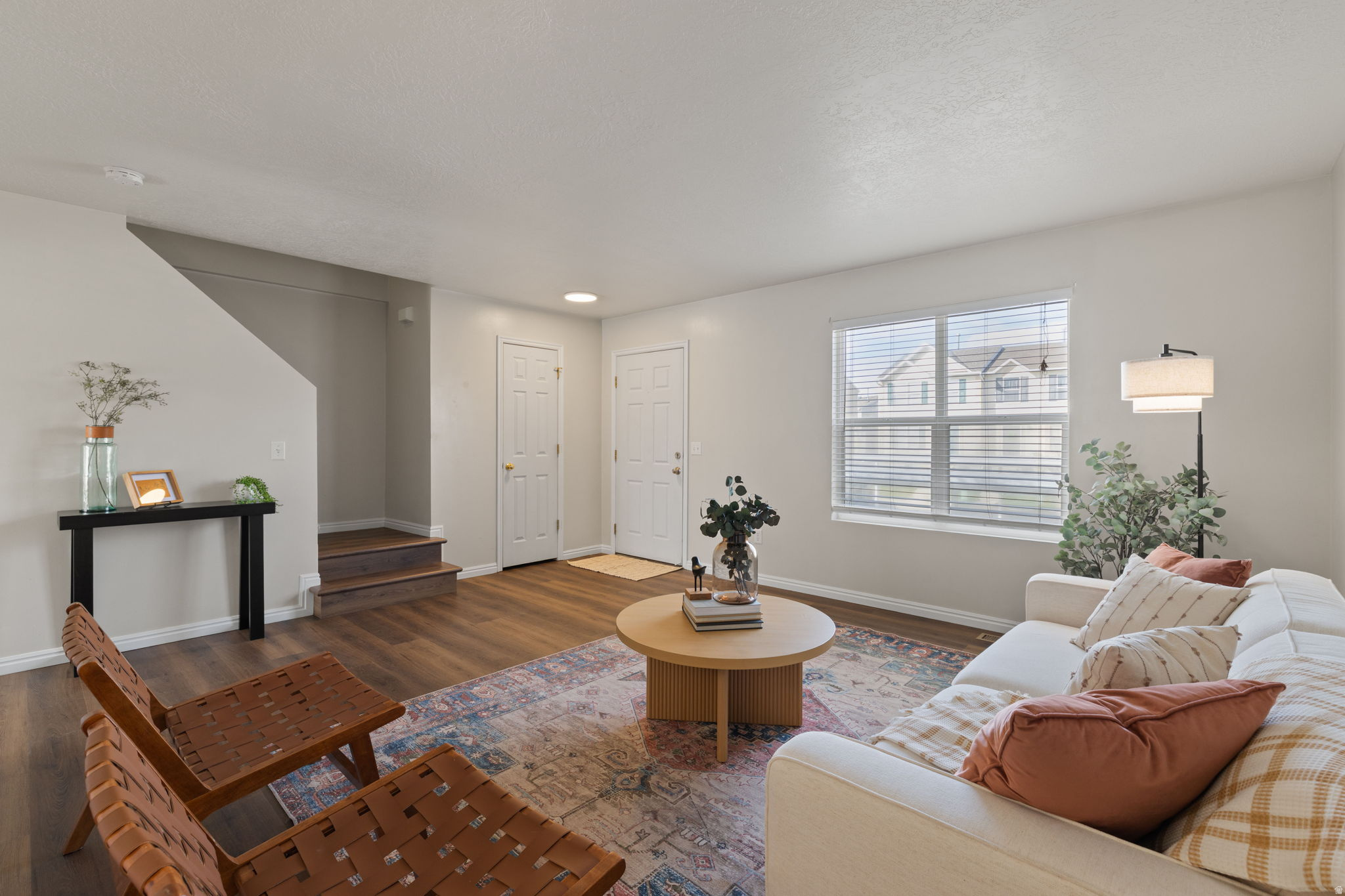 GLENCOE - Residential