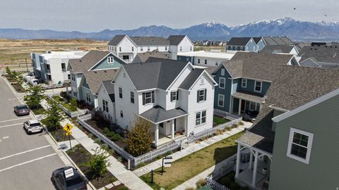 Photo of 11159 S CHEVIOT LN, South Jordan, UT 84009 (MLS # 2148883)