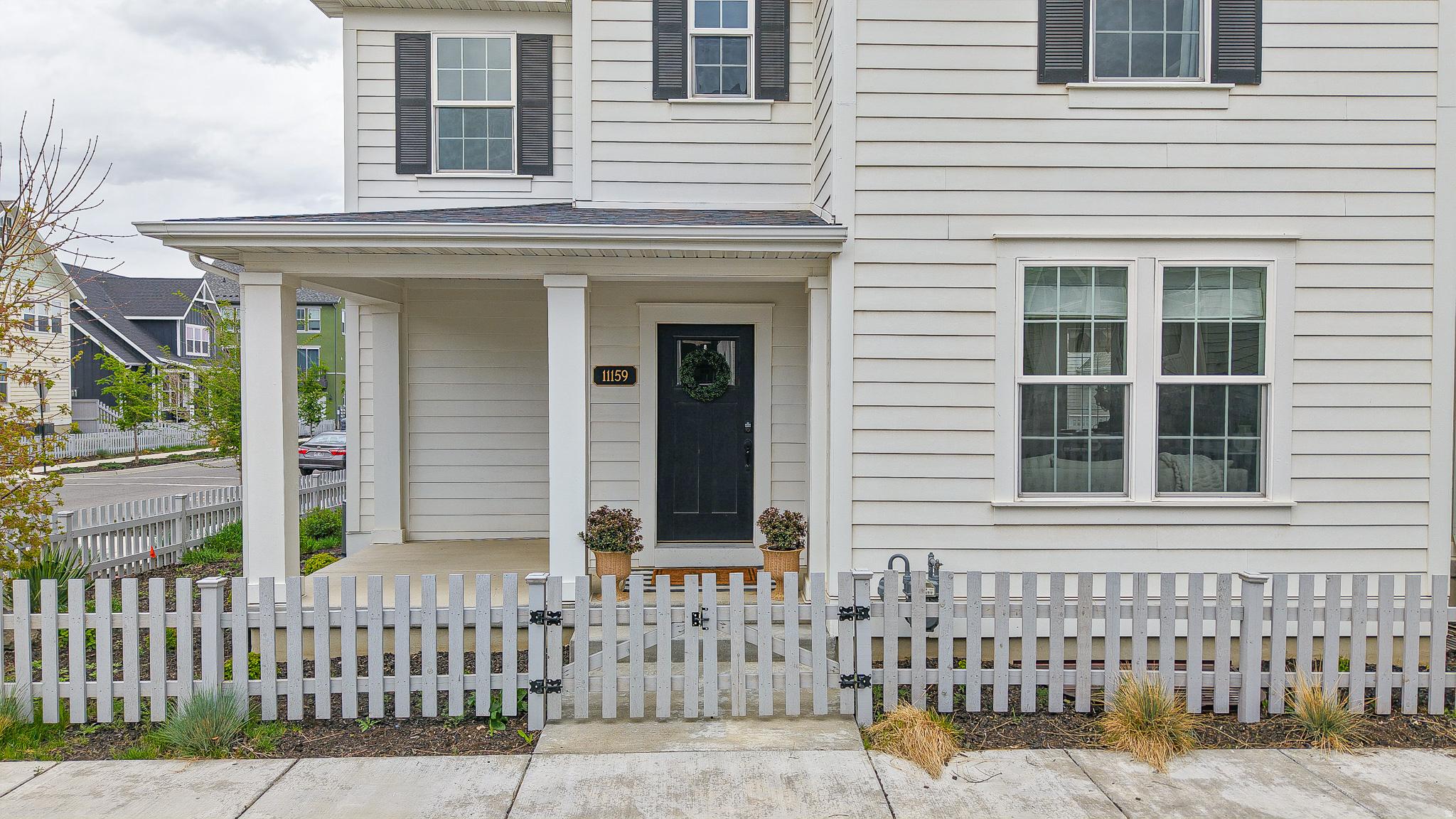 DAYBREAK - Residential