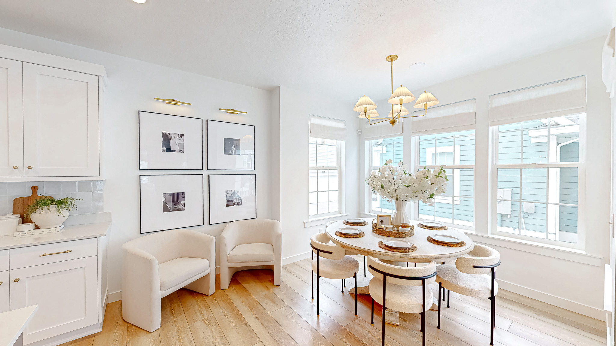 DAYBREAK - Residential