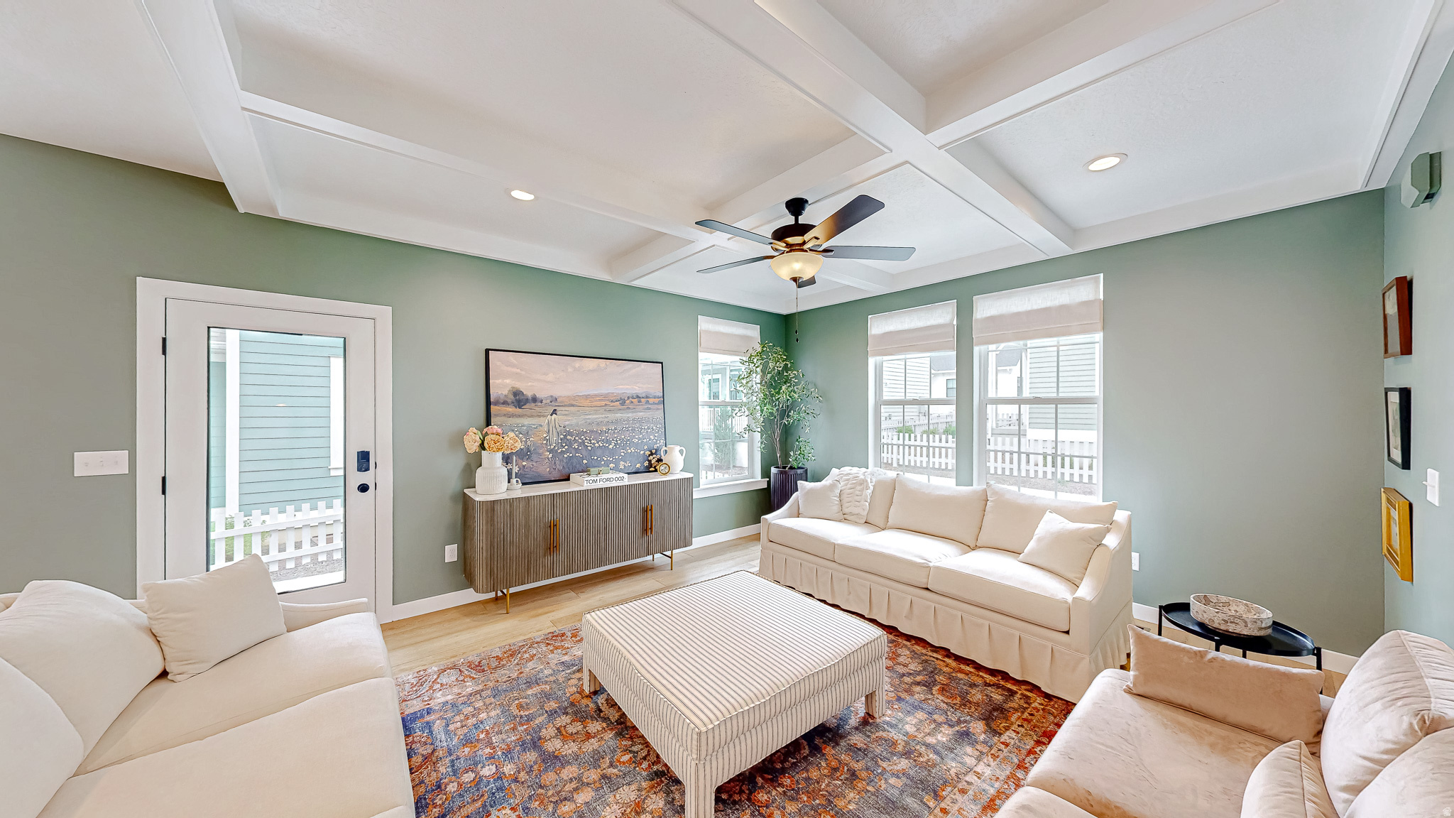 DAYBREAK - Residential