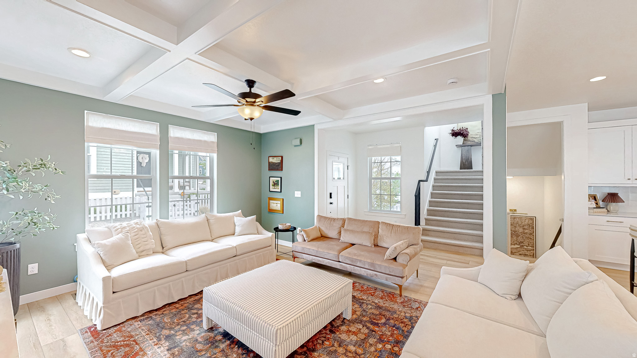 DAYBREAK - Residential