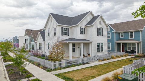 Photo of 11159 S CHEVIOT LN, South Jordan, UT 84009 (MLS # 2148883)