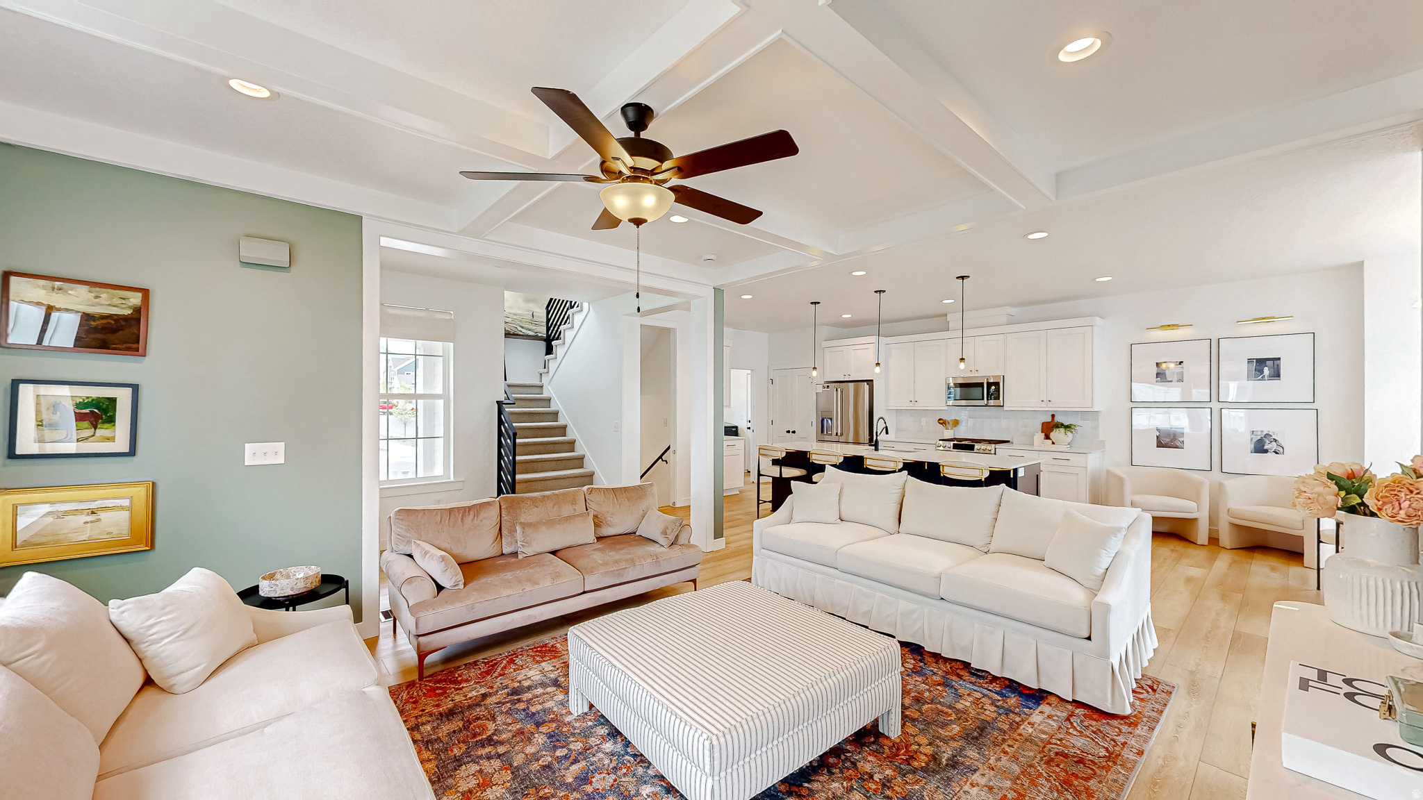 DAYBREAK - Residential