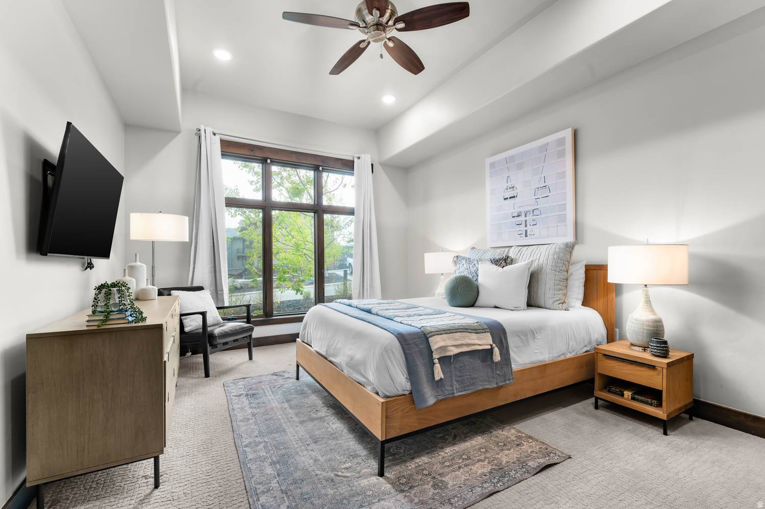 THE LOFTS AT BLCKSTO - Residential