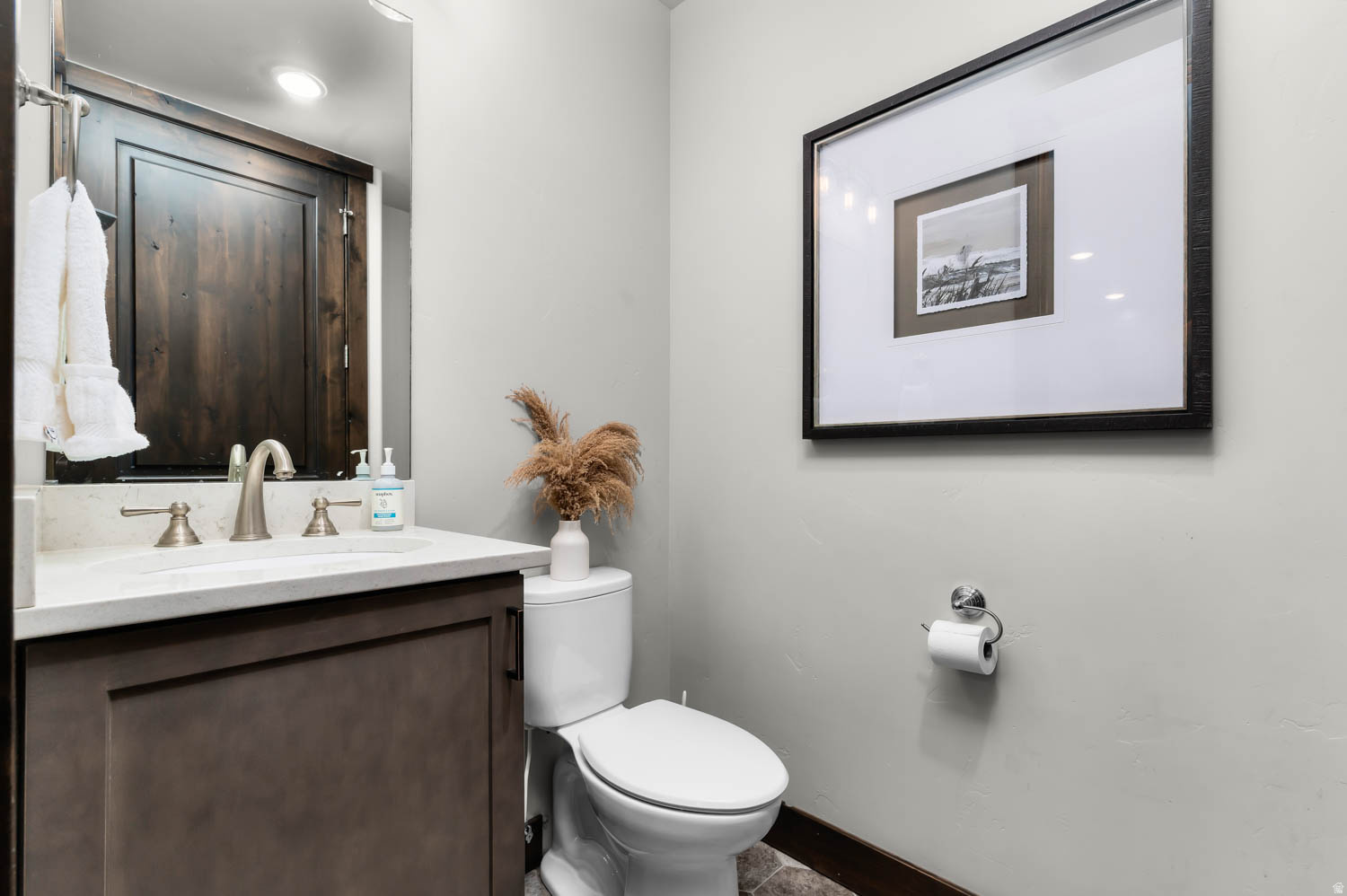 THE LOFTS AT BLCKSTO - Residential