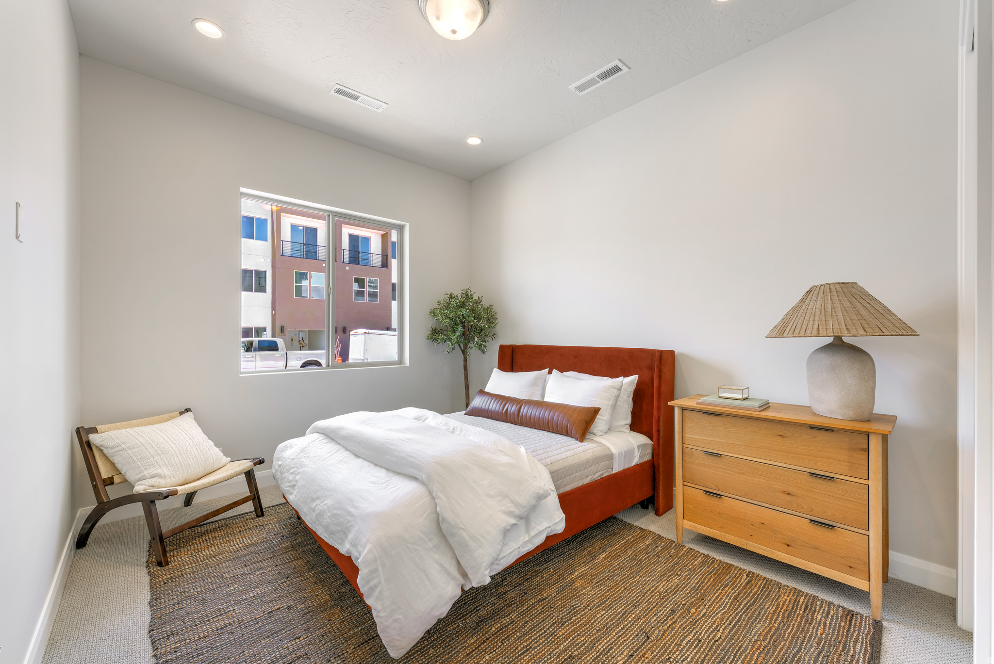 ATKINVILLE TOWNHOMES AT DESERT COLOR - Residential