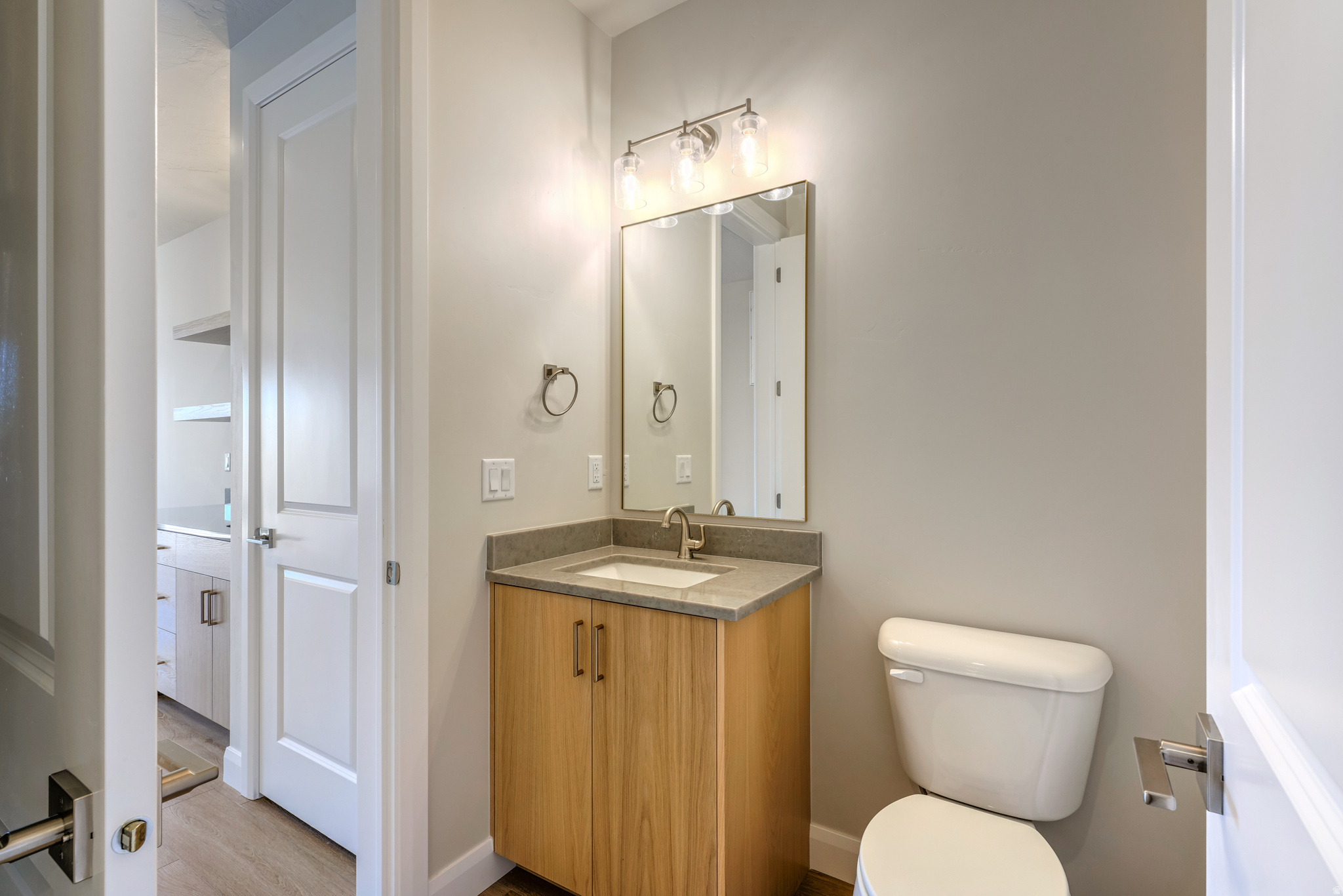 ATKINVILLE TOWNHOMES AT DESERT COLOR - Residential