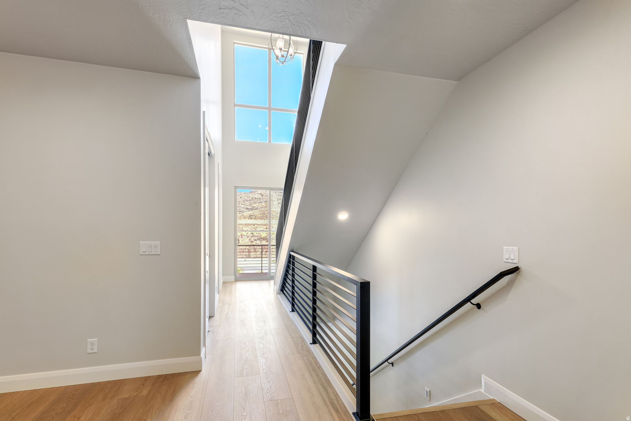 ATKINVILLE TOWNHOMES AT DESERT COLOR - Residential