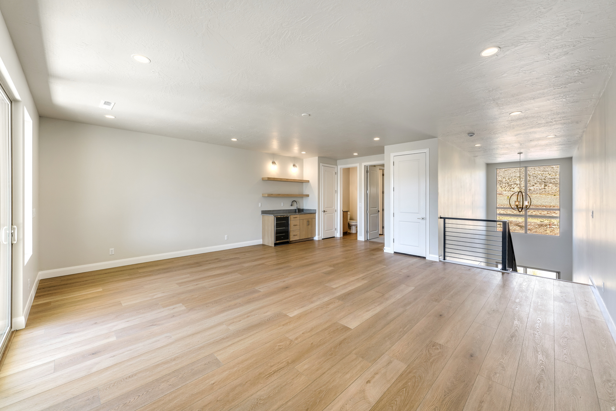 ATKINVILLE TOWNHOMES AT DESERT COLOR - Residential