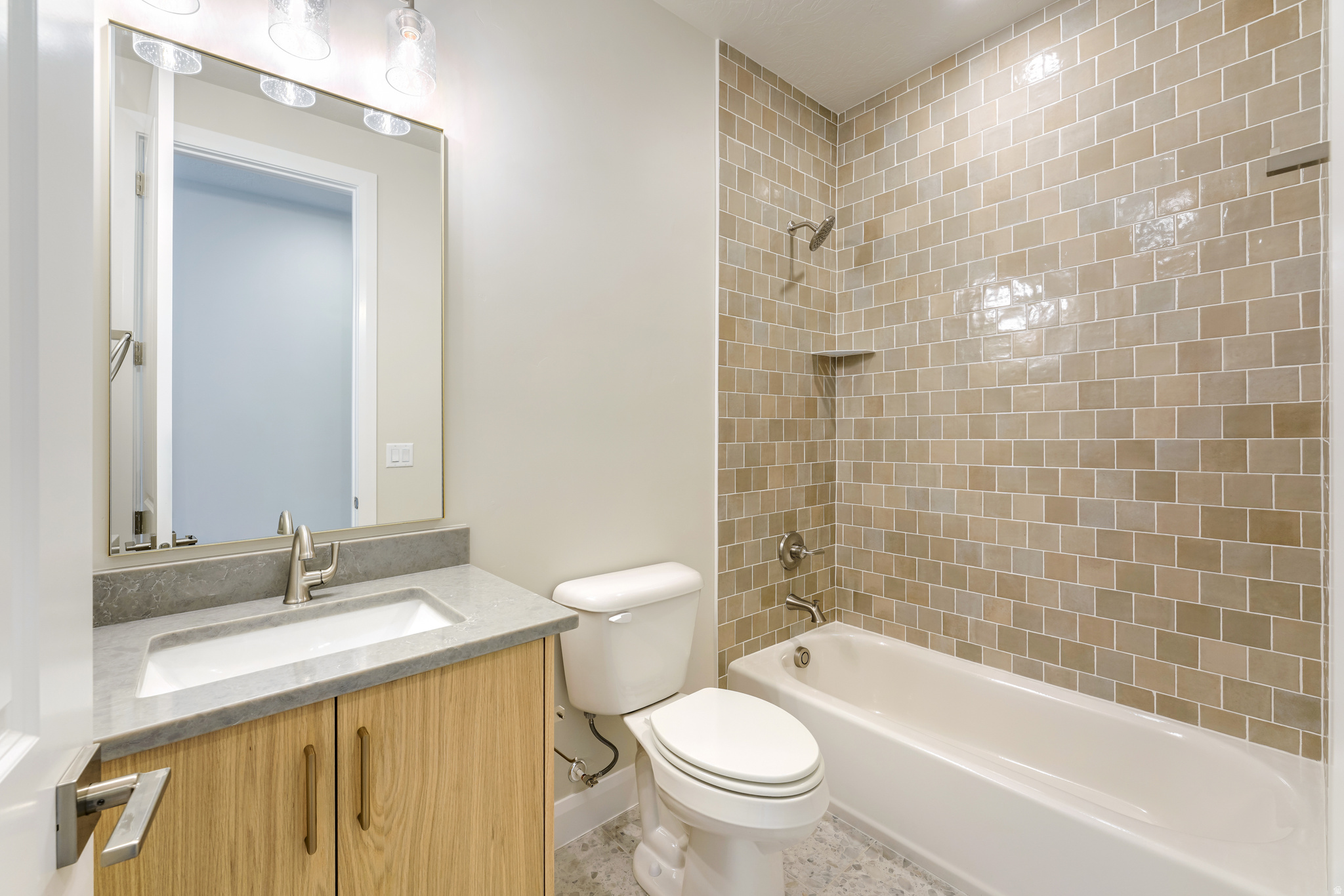 ATKINVILLE TOWNHOMES AT DESERT COLOR - Residential