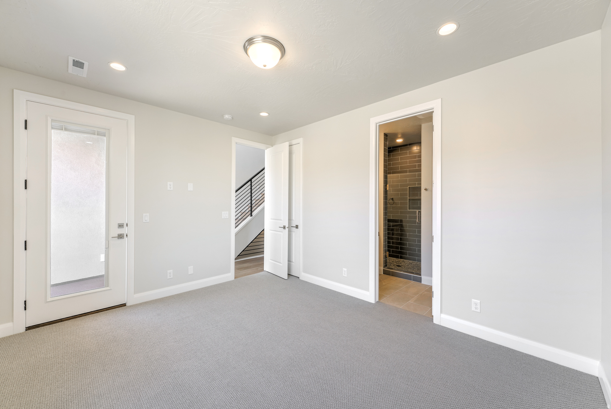 ATKINVILLE TOWNHOMES AT DESERT COLOR - Residential