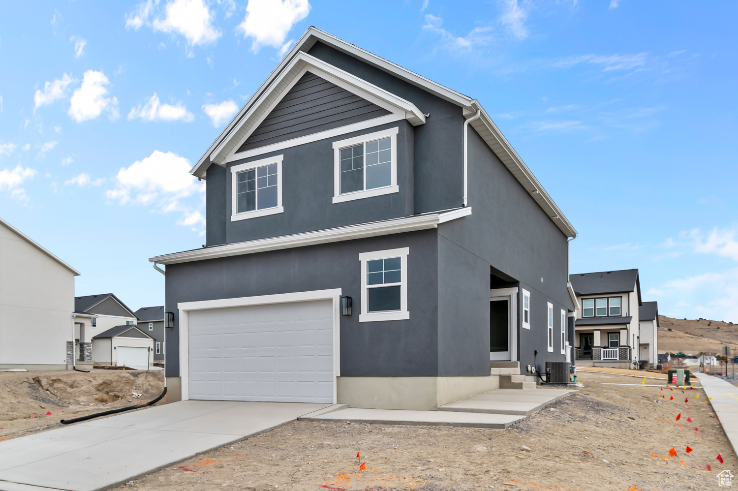 6756 N Star Lake Dr, Eagle Mountain, Utah image 3