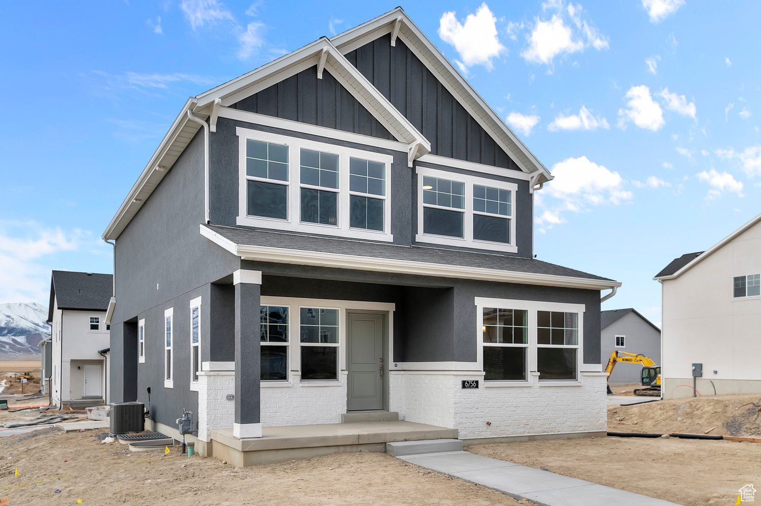 6756 N Star Lake Dr, Eagle Mountain, Utah image 2