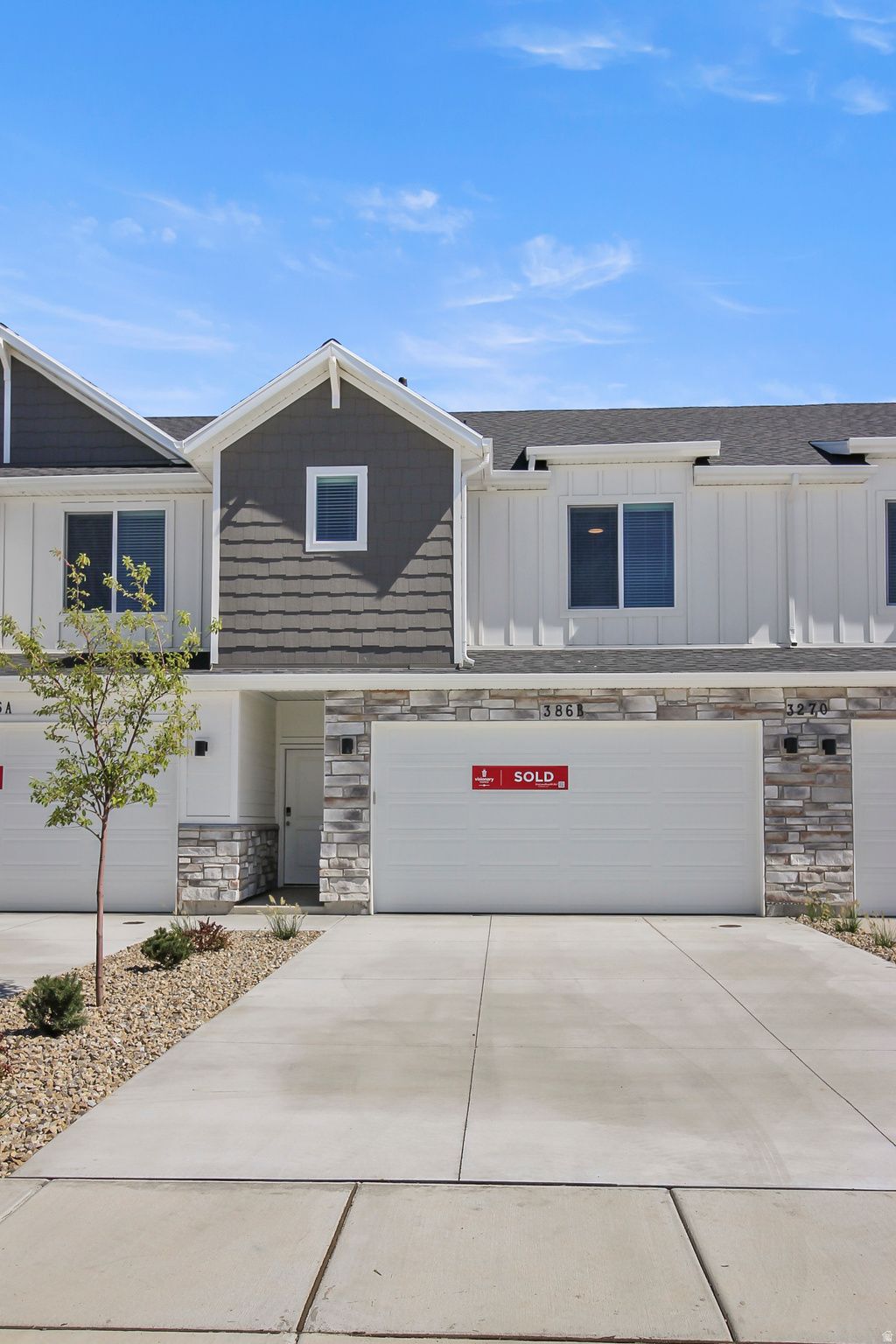 Photo of 718 W 750 N, Smithfield, UT 84335 (MLS # 2161892)