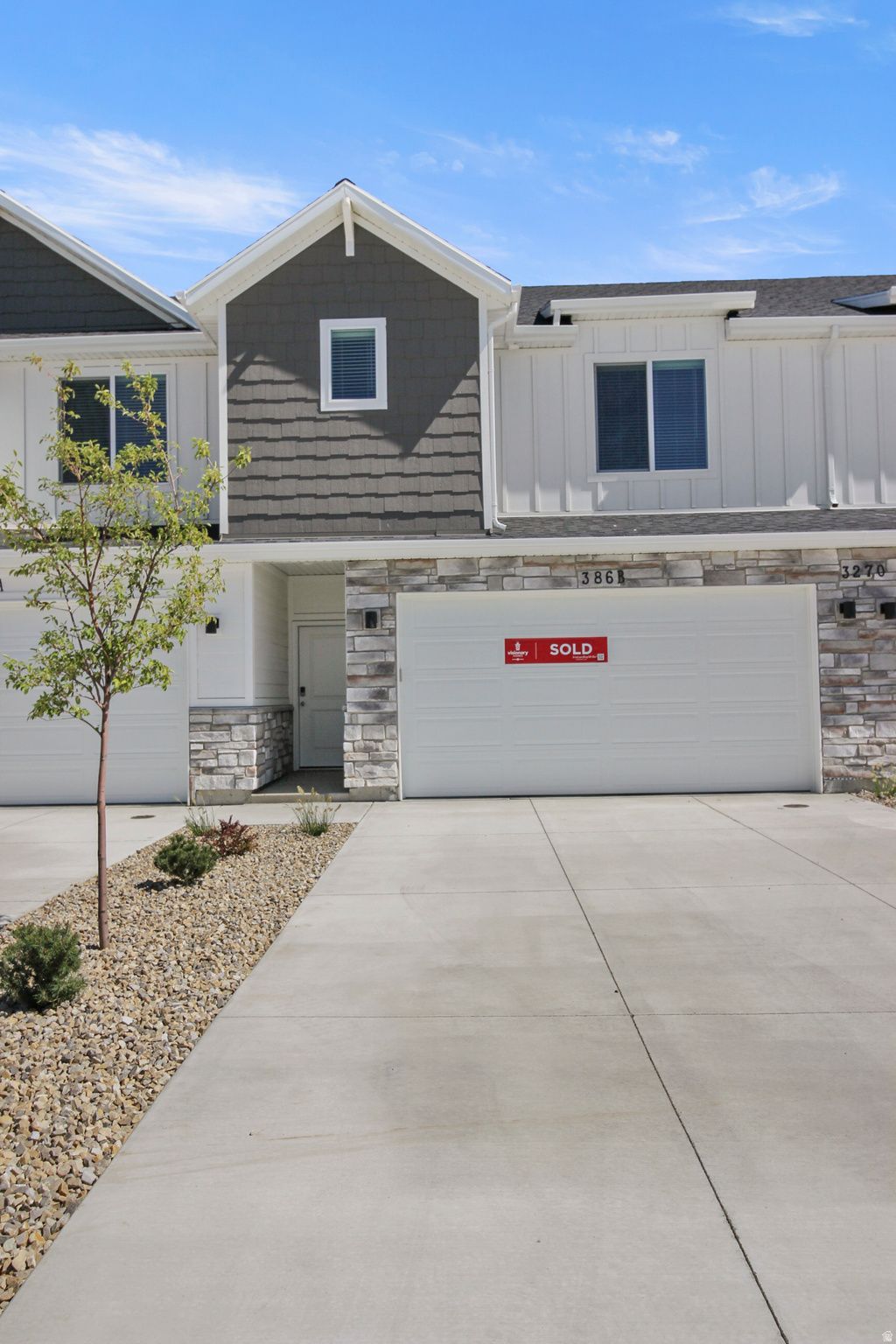 Photo of 718 W 750 N, Smithfield, UT 84335 (MLS # 2161892)