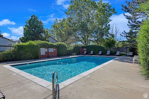 Tiny photo for 3575 S 3200 W #14A, West Valley City, UT 84119 (MLS # 2103218)