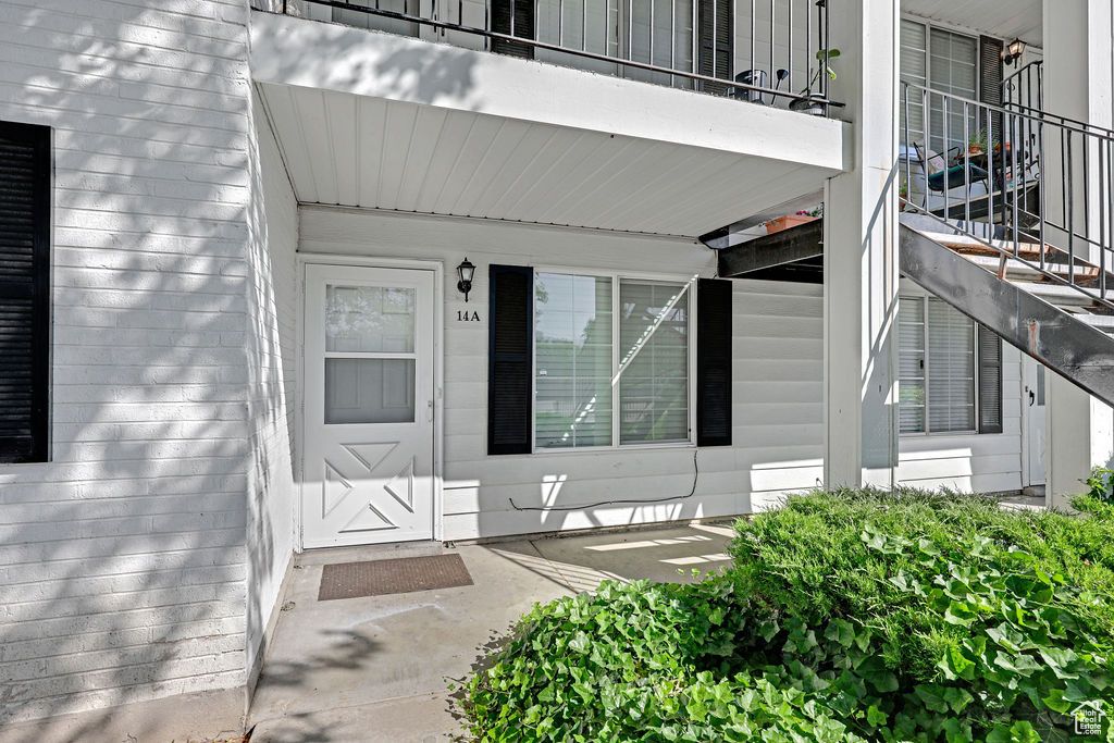 Photo for 3575 S 3200 W #14A, West Valley City, UT 84119 (MLS # 2103218)