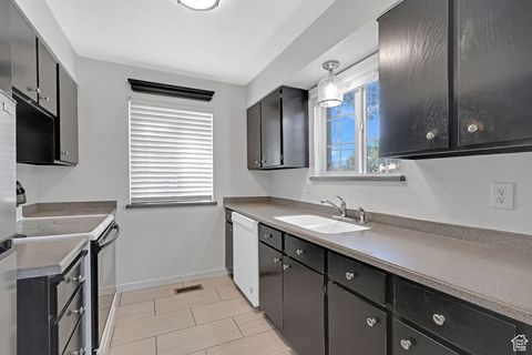 Tiny photo for 3575 S 3200 W #14A, West Valley City, UT 84119 (MLS # 2103218)