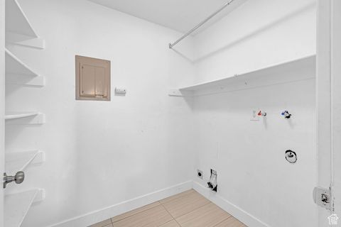 Tiny photo for 3575 S 3200 W #14A, West Valley City, UT 84119 (MLS # 2103218)