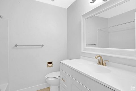 Tiny photo for 3575 S 3200 W #14A, West Valley City, UT 84119 (MLS # 2103218)