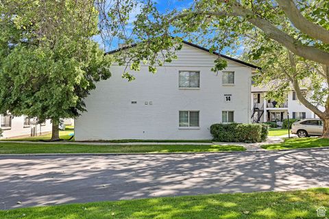 Tiny photo for 3575 S 3200 W #14A, West Valley City, UT 84119 (MLS # 2103218)