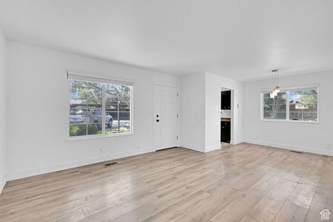 Tiny photo for 3575 S 3200 W #14A, West Valley City, UT 84119 (MLS # 2103218)