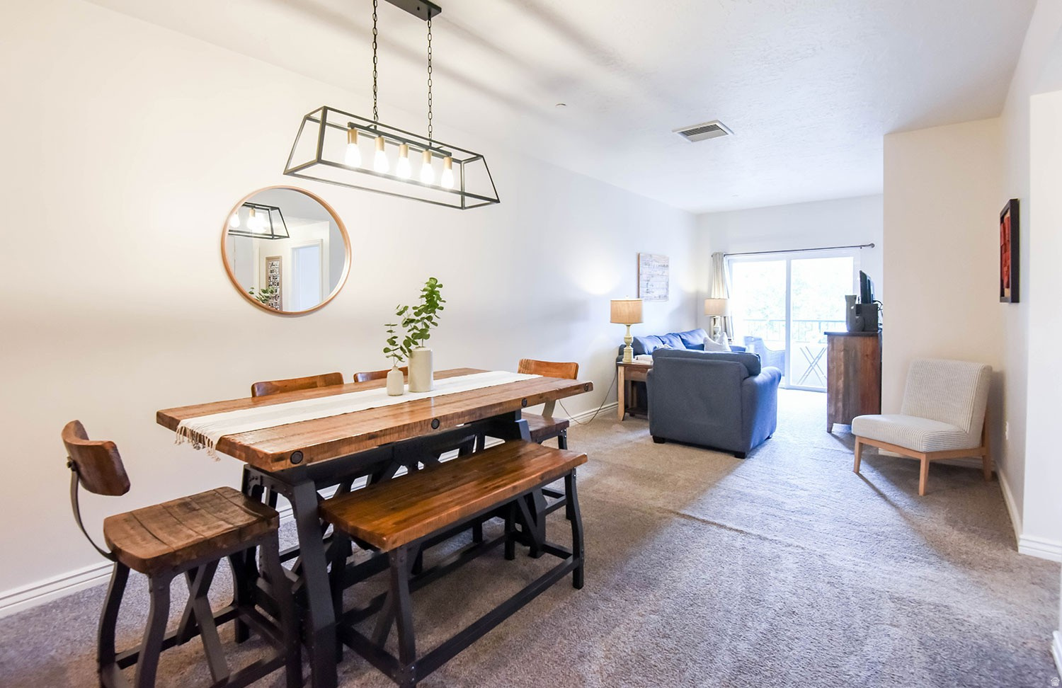 838 SOUTH TEMPLE - Residential