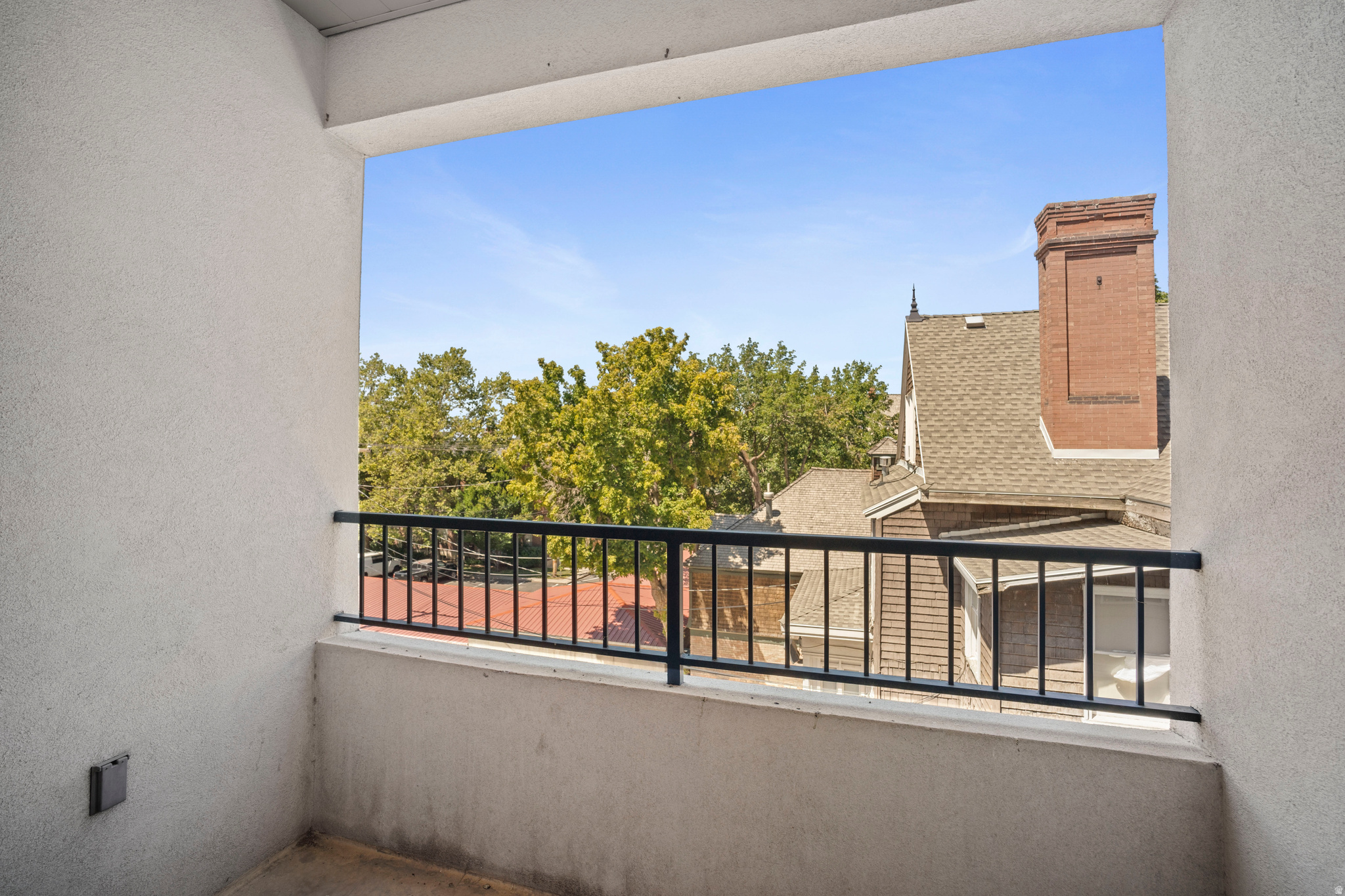 838 SOUTH TEMPLE - Residential