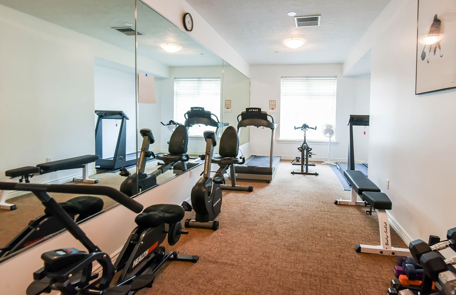 838 SOUTH TEMPLE - Residential