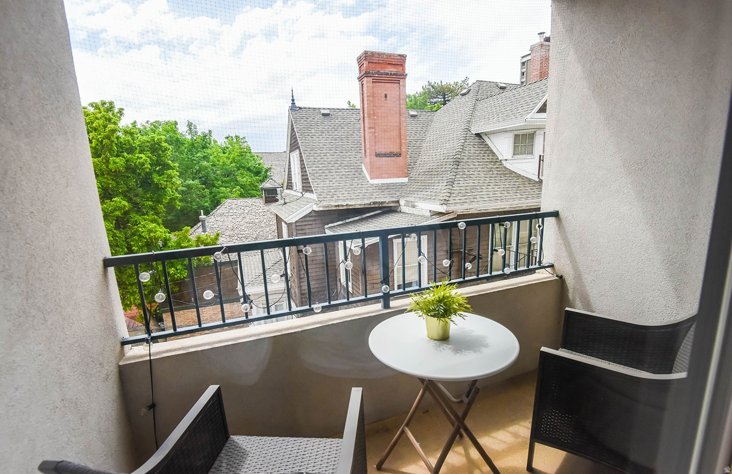 838 SOUTH TEMPLE - Residential