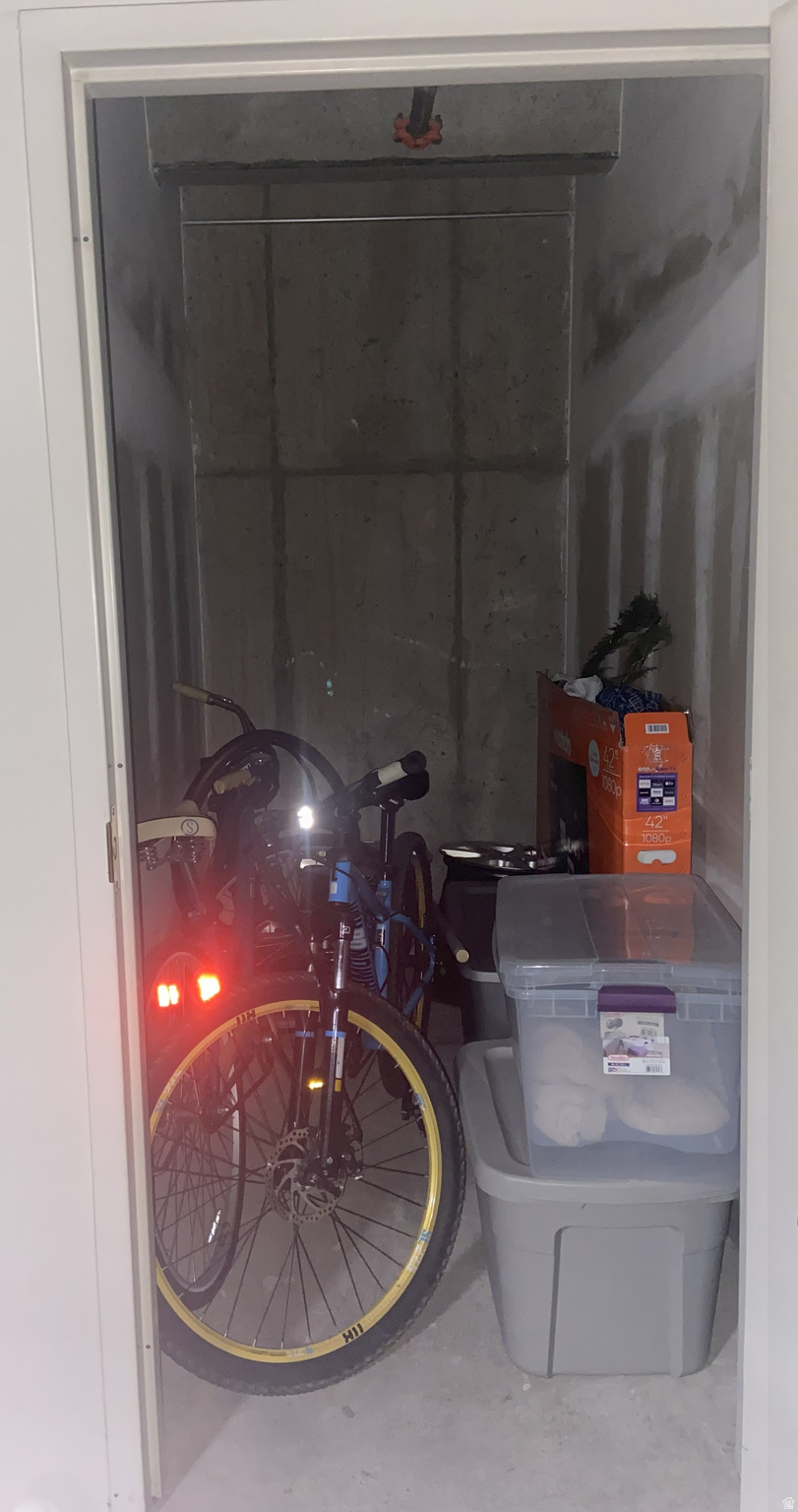 838 SOUTH TEMPLE - Residential