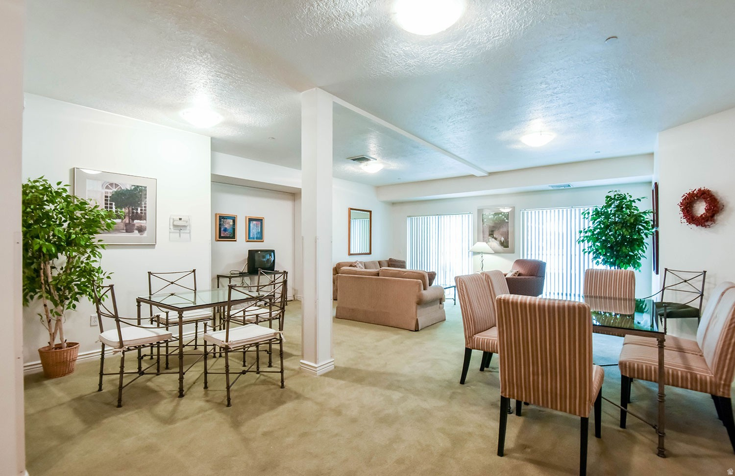 838 SOUTH TEMPLE - Residential