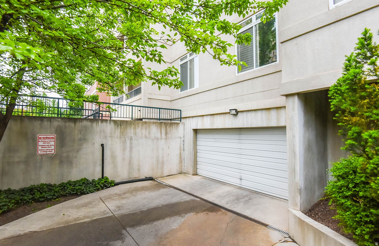 838 SOUTH TEMPLE - Residential