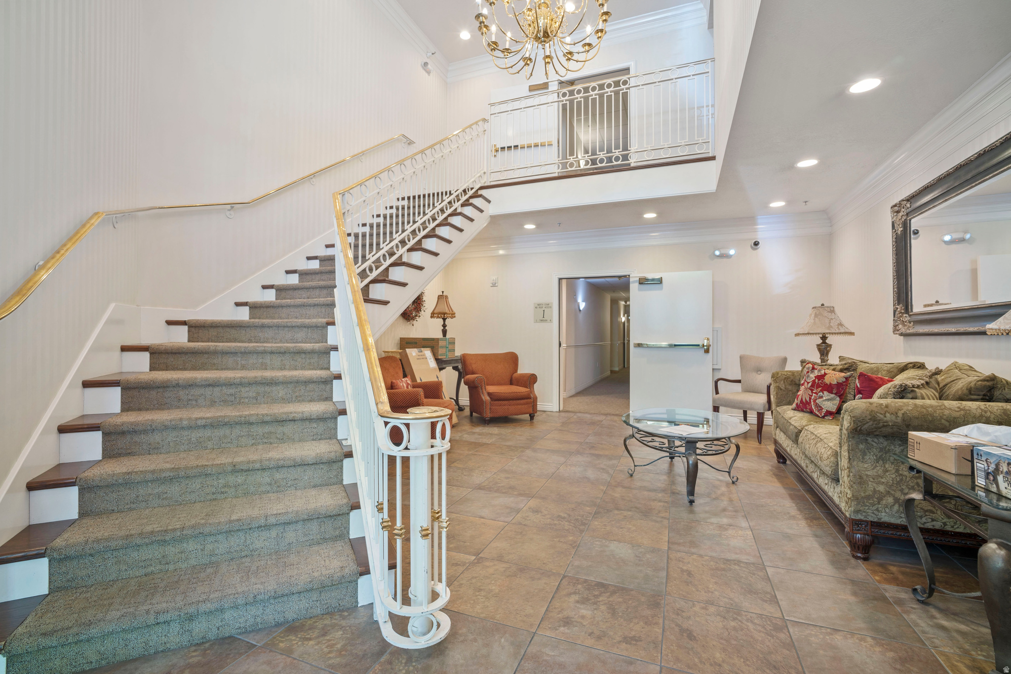 838 SOUTH TEMPLE - Residential