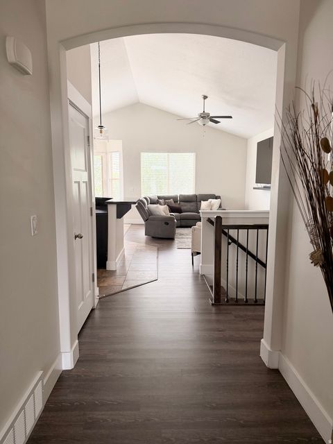 Tiny photo for 6579 S SALT CREEK CIR, Salt Lake City, UT 84118 (MLS # 2158637)