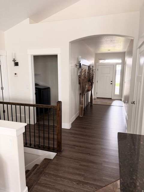 Tiny photo for 6579 S SALT CREEK CIR, Salt Lake City, UT 84118 (MLS # 2158637)