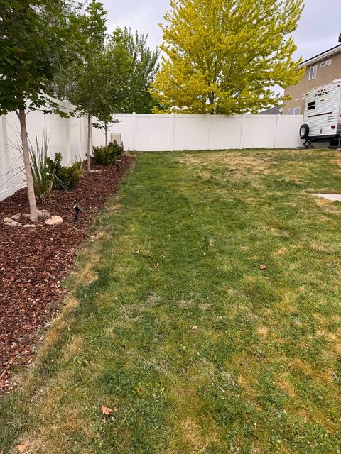 Tiny photo for 6579 S SALT CREEK CIR, Salt Lake City, UT 84118 (MLS # 2158637)