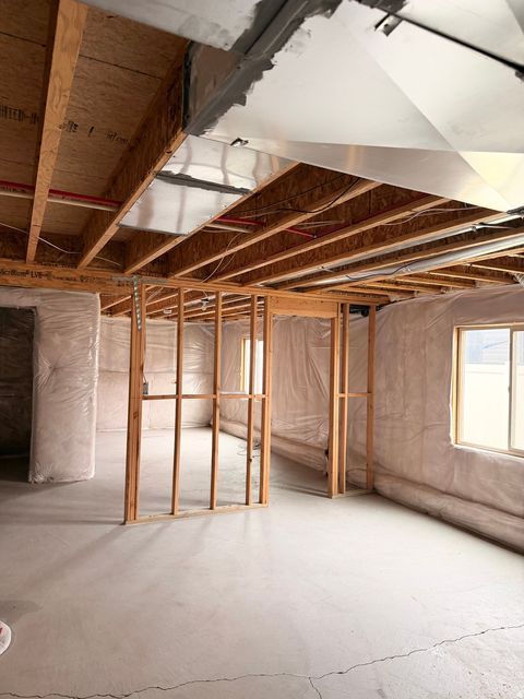 Tiny photo for 6579 S SALT CREEK CIR, Salt Lake City, UT 84118 (MLS # 2158637)