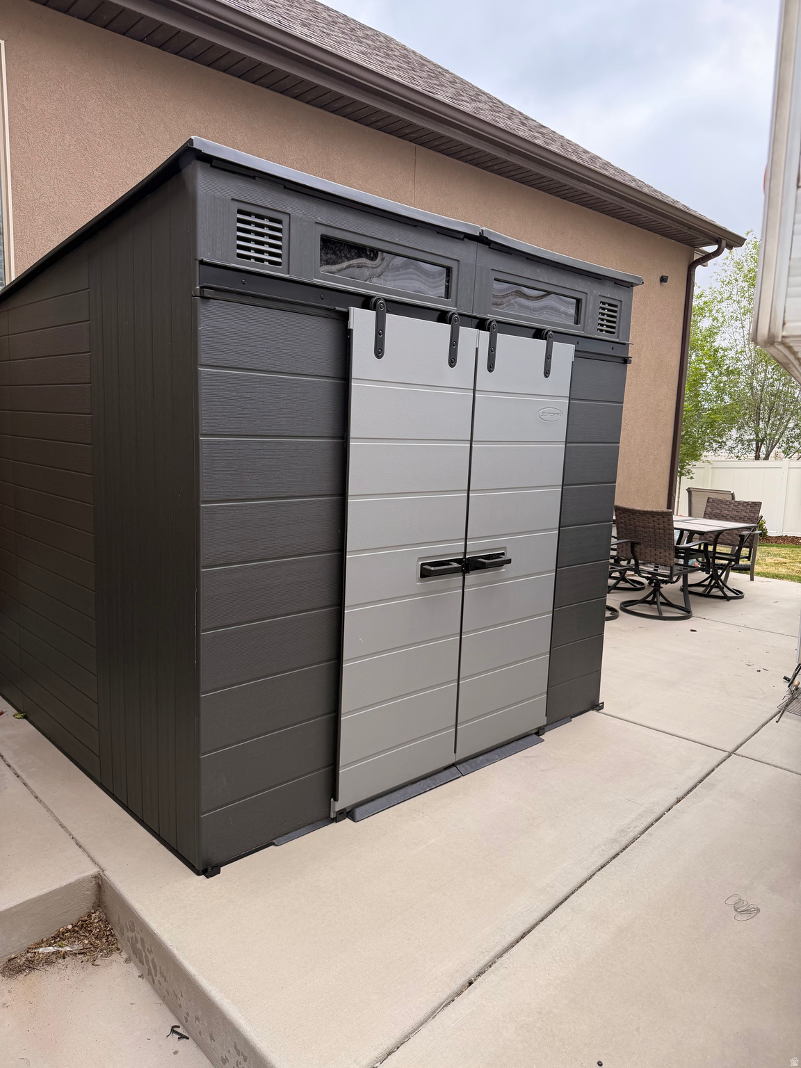 DIAMOND SUMMIT UNIT 1 - Residential