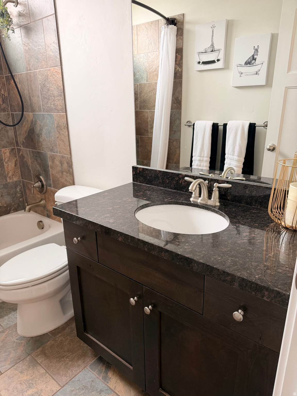 DIAMOND SUMMIT UNIT 1 - Residential