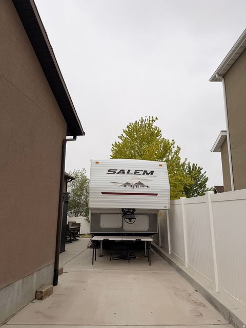 Tiny photo for 6579 S SALT CREEK CIR, Salt Lake City, UT 84118 (MLS # 2158637)
