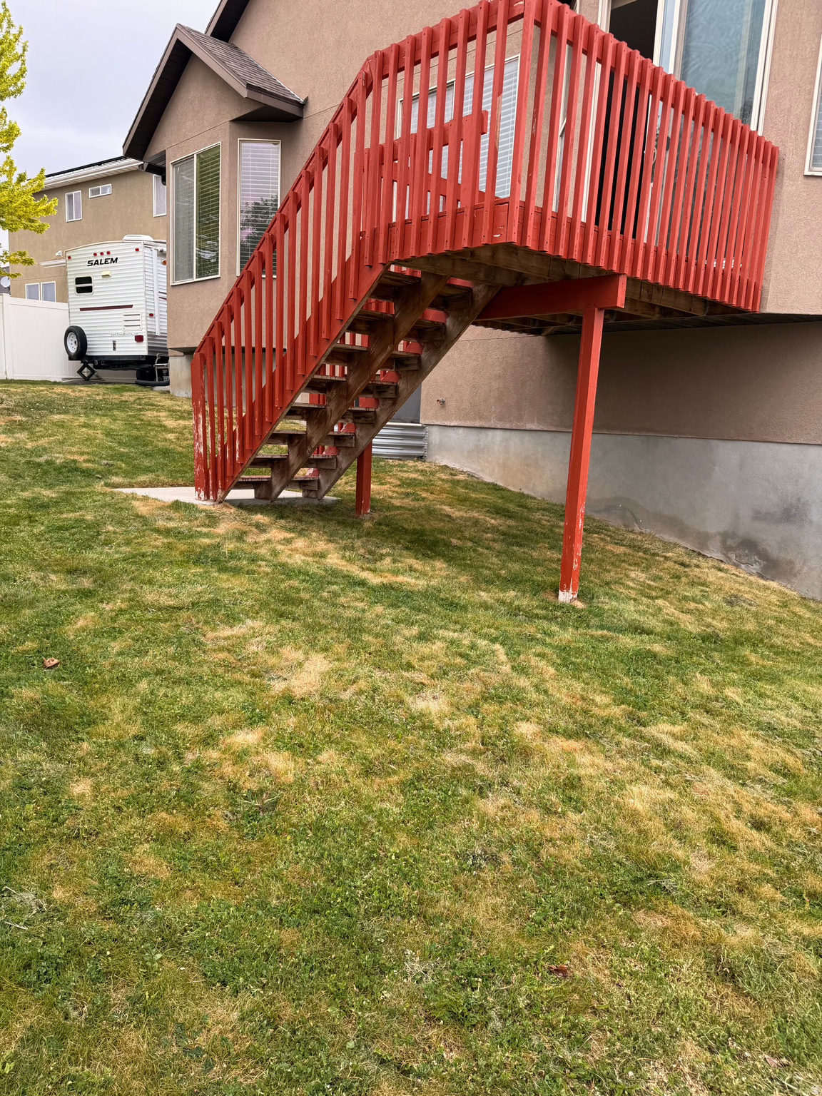 DIAMOND SUMMIT UNIT 1 - Residential