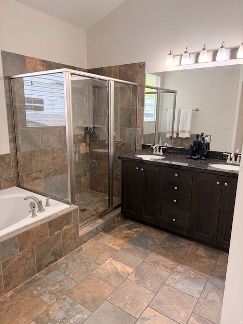 Tiny photo for 6579 S SALT CREEK CIR, Salt Lake City, UT 84118 (MLS # 2158637)