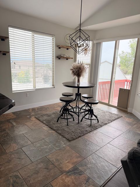 Tiny photo for 6579 S SALT CREEK CIR, Salt Lake City, UT 84118 (MLS # 2158637)