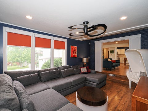 Tiny photo for 4601 S CREEKVIEW CIR, Murray, UT 84107 (MLS # 2173877)