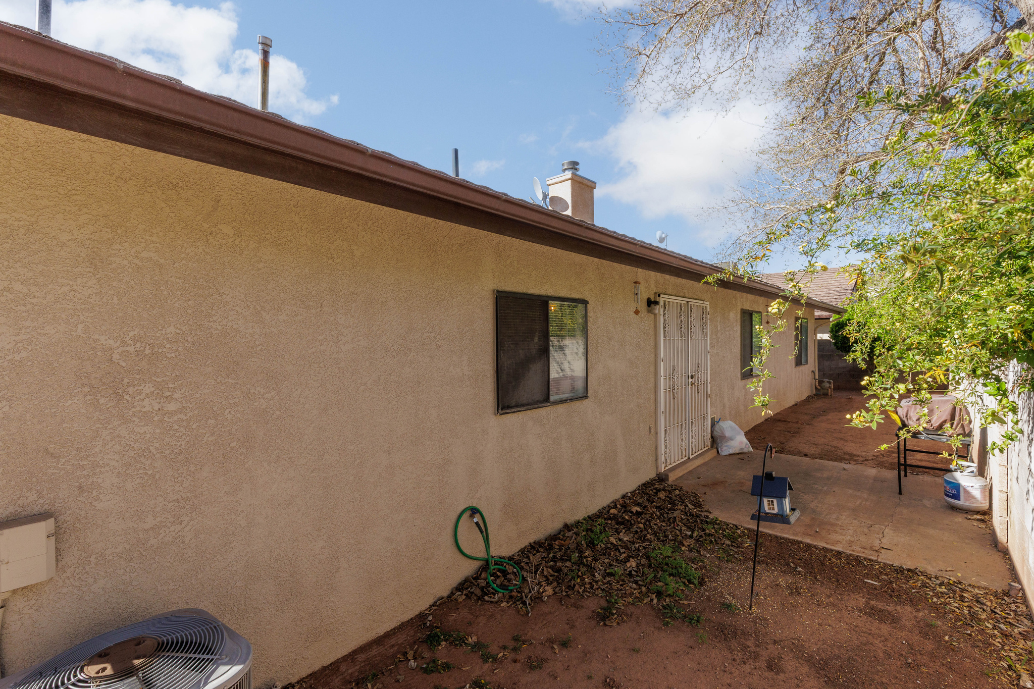 VILLAGE SQUARE TOWNHOMES - Residential