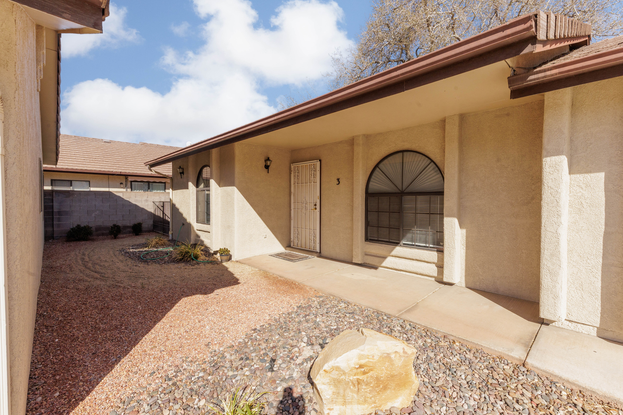 VILLAGE SQUARE TOWNHOMES - Residential