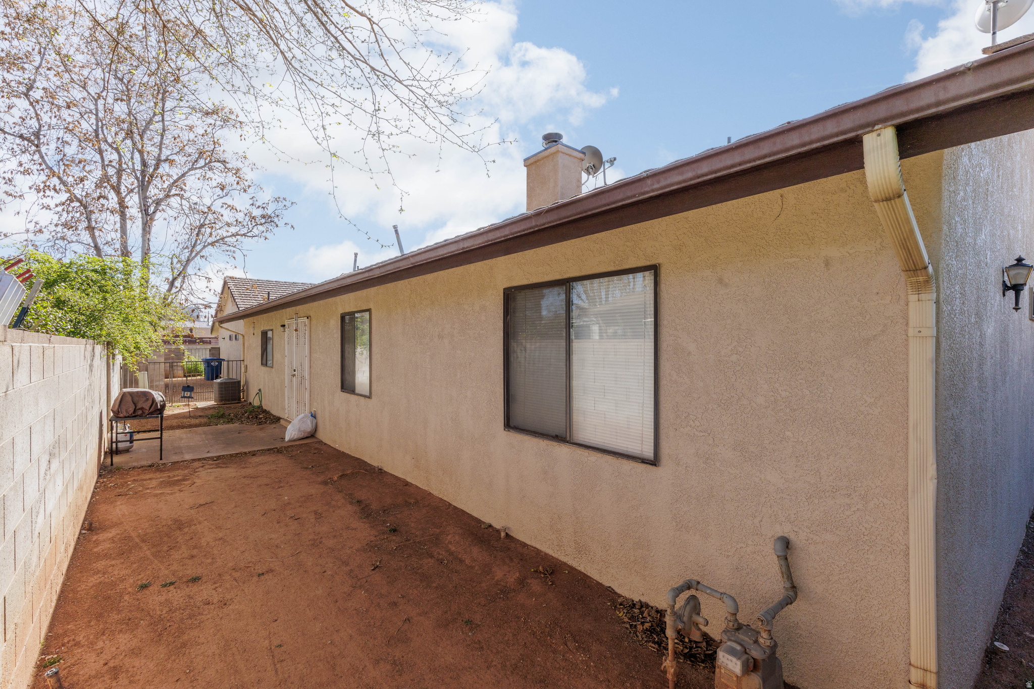 VILLAGE SQUARE TOWNHOMES - Residential